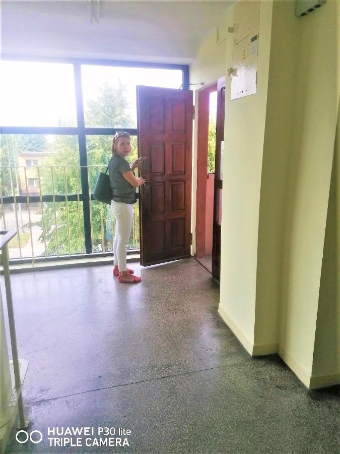 Apartament 2 Pokoje W Gdansku Blisko Morza 1500 M Do Plazy Exterior photo